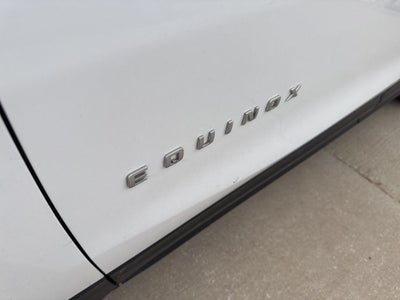 2021 Chevrolet Equinox FWD LT