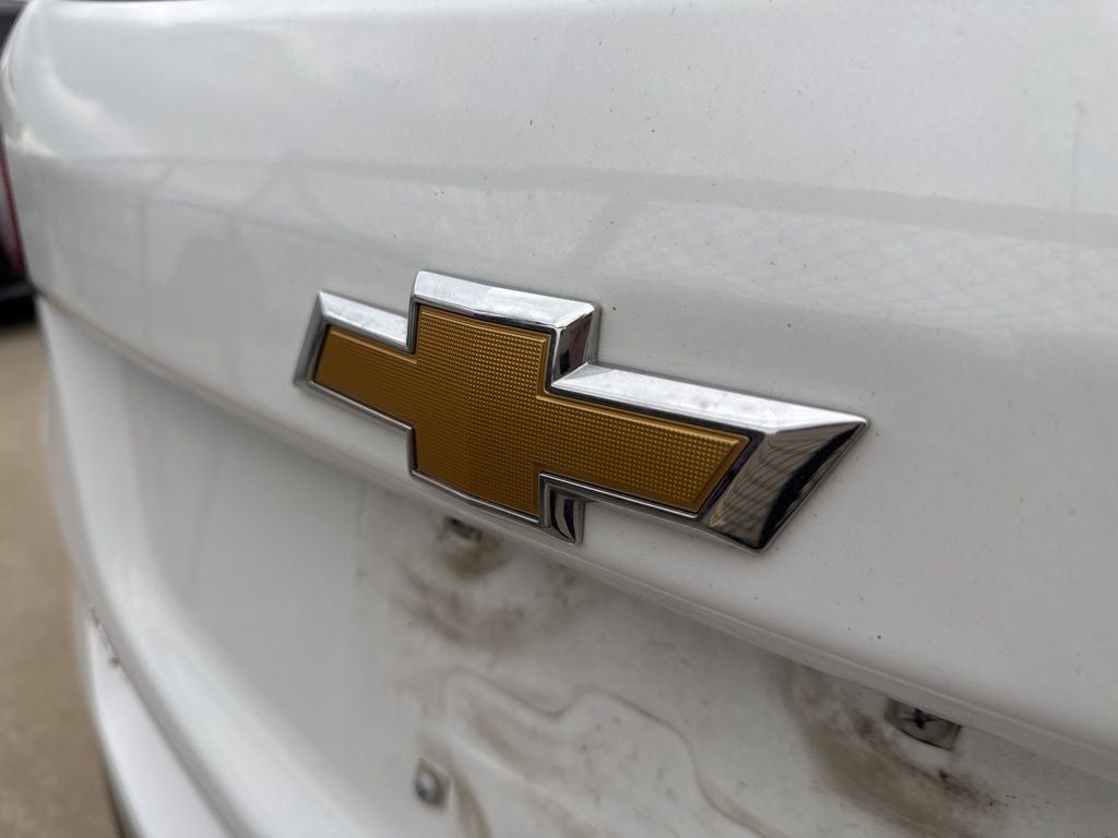 2021 Chevrolet Equinox FWD LT