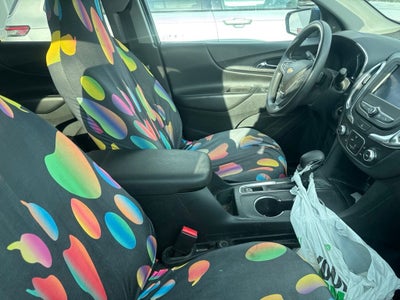 2020 Chevrolet Equinox FWD LT 1.5L Turbo