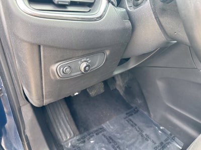 2020 Chevrolet Equinox FWD LT 1.5L Turbo