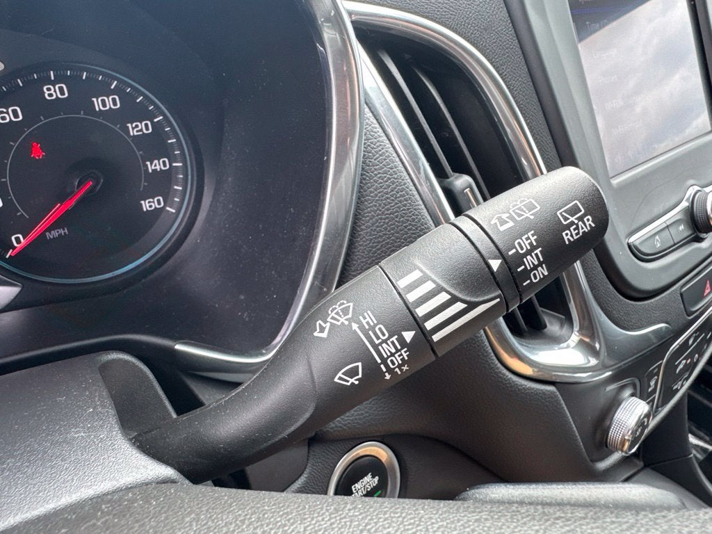 2020 Chevrolet Equinox FWD LT 1.5L Turbo