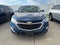 2020 Chevrolet Equinox FWD LT 1.5L Turbo