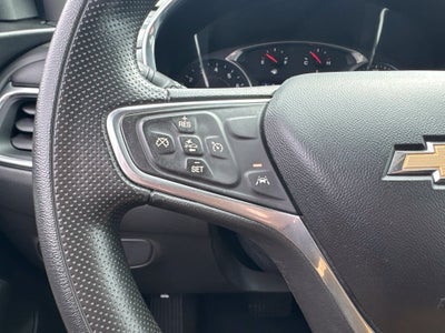 2020 Chevrolet Equinox FWD LT 1.5L Turbo
