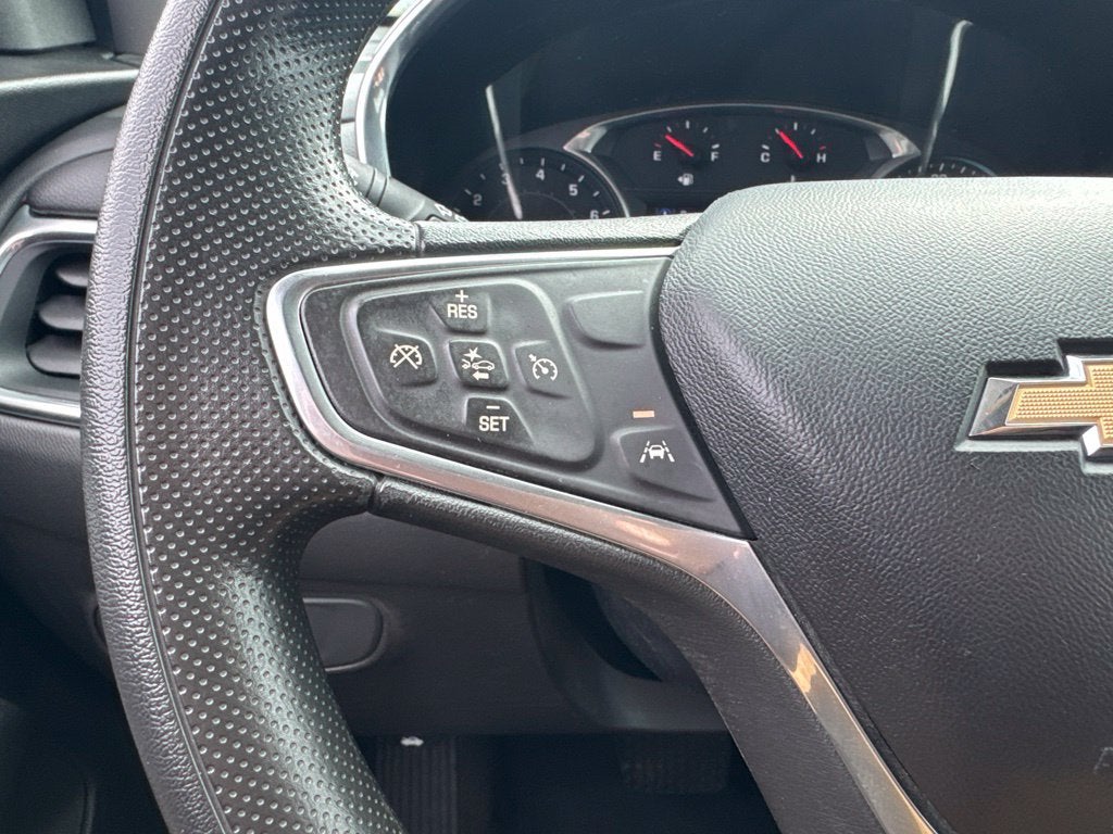 2020 Chevrolet Equinox FWD LT 1.5L Turbo
