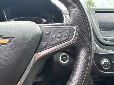 2020 Chevrolet Equinox FWD LT 1.5L Turbo