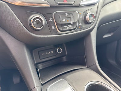 2020 Chevrolet Equinox FWD LT 1.5L Turbo