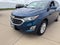 2020 Chevrolet Equinox FWD LT 1.5L Turbo