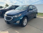2020 Chevrolet Equinox FWD LT 1.5L Turbo
