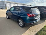 2020 Chevrolet Equinox FWD LT 1.5L Turbo