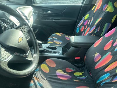 2020 Chevrolet Equinox FWD LT 1.5L Turbo