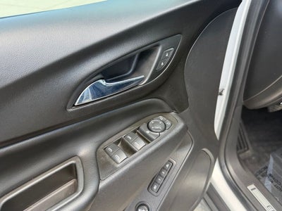 2021 Chevrolet Equinox FWD Premier