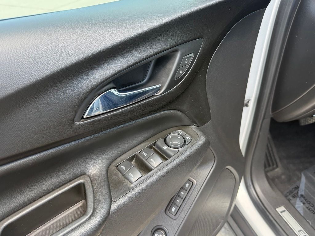 2021 Chevrolet Equinox FWD Premier
