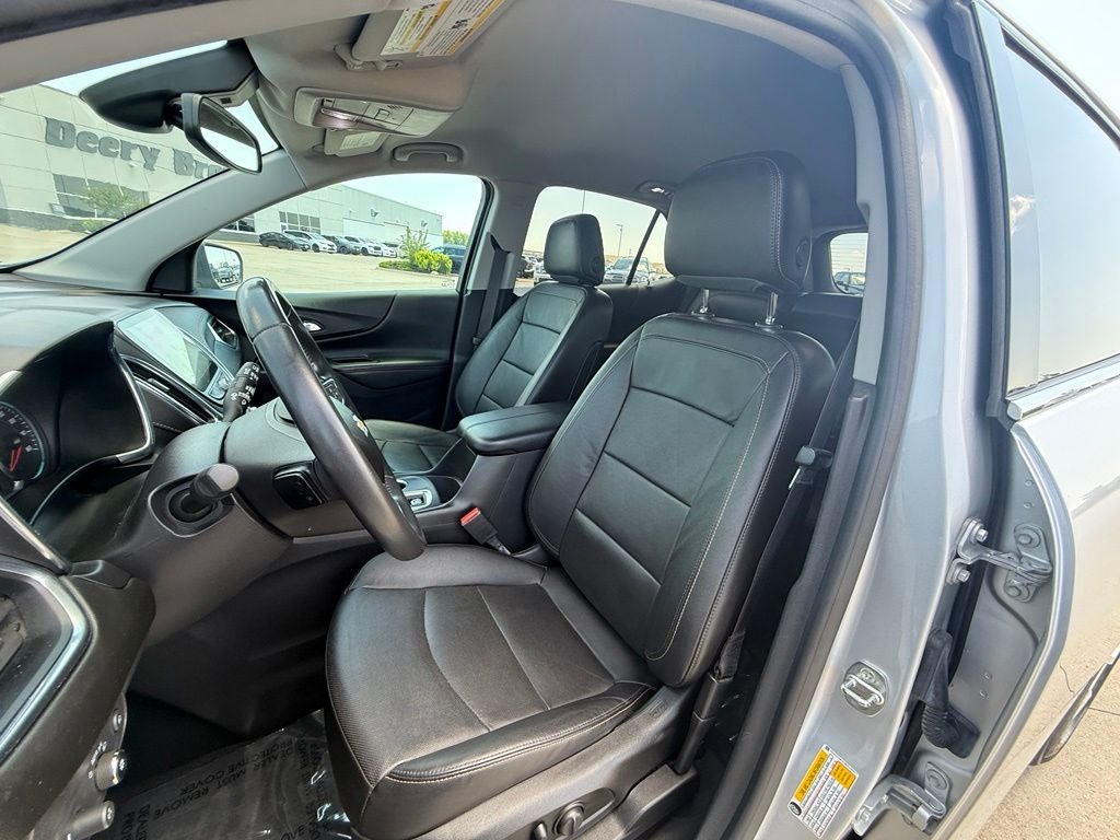 2021 Chevrolet Equinox FWD Premier