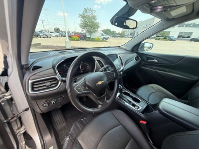 2021 Chevrolet Equinox FWD Premier