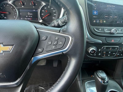 2021 Chevrolet Equinox FWD Premier