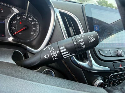 2021 Chevrolet Equinox FWD Premier