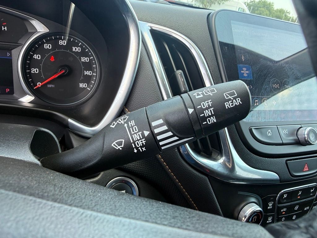 2021 Chevrolet Equinox FWD Premier