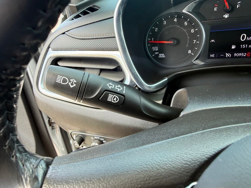 2021 Chevrolet Equinox FWD Premier