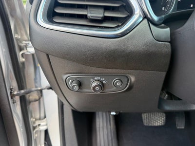 2021 Chevrolet Equinox FWD Premier