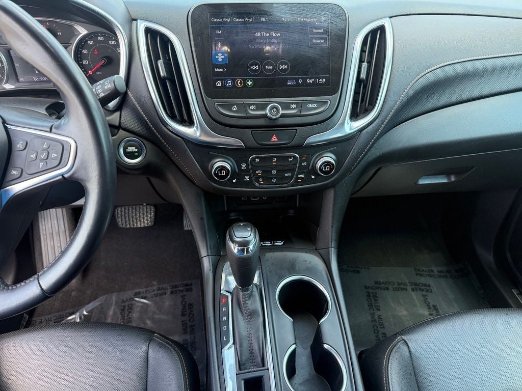 2021 Chevrolet Equinox FWD Premier