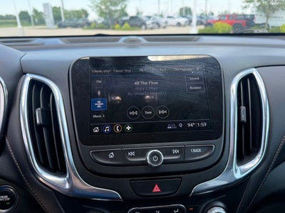2021 Chevrolet Equinox FWD Premier