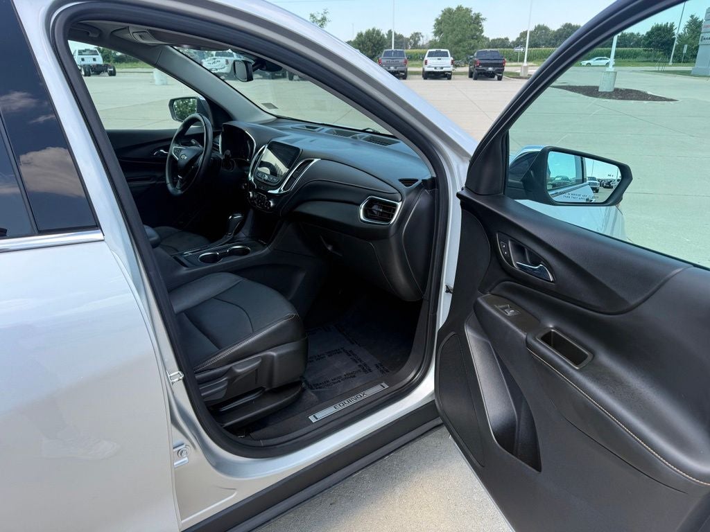 2021 Chevrolet Equinox FWD Premier