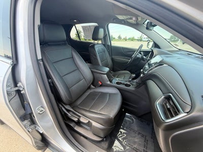 2021 Chevrolet Equinox FWD Premier
