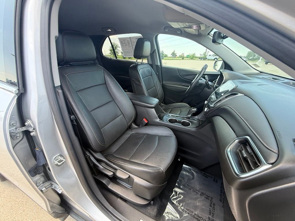 2021 Chevrolet Equinox FWD Premier