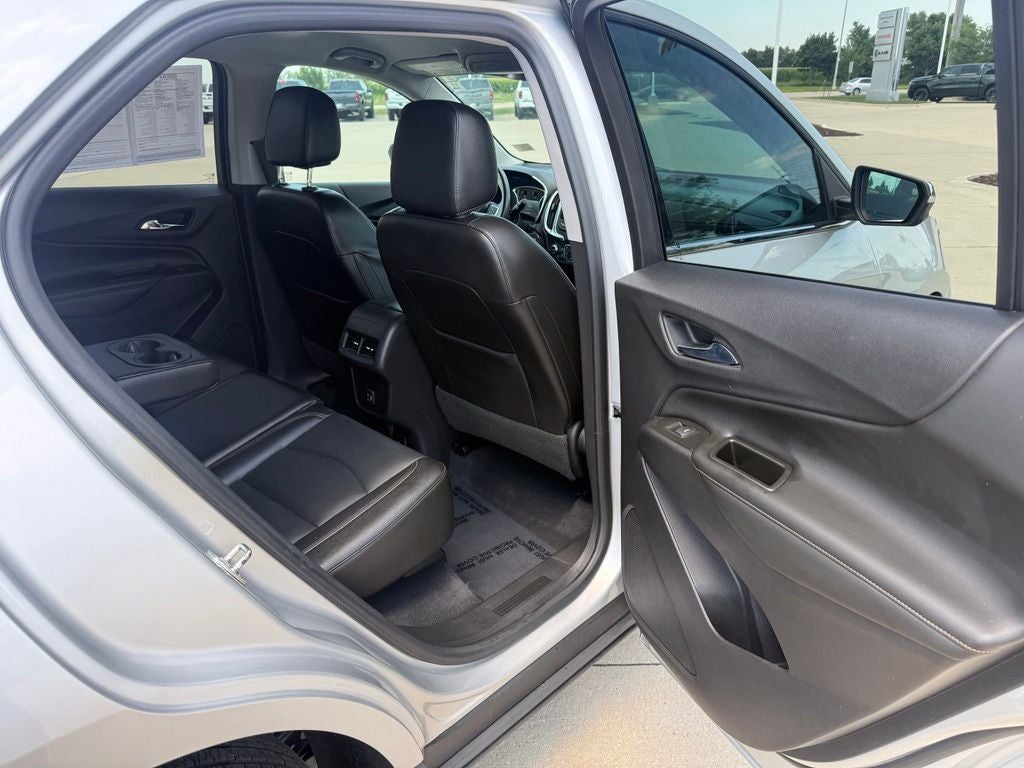 2021 Chevrolet Equinox FWD Premier