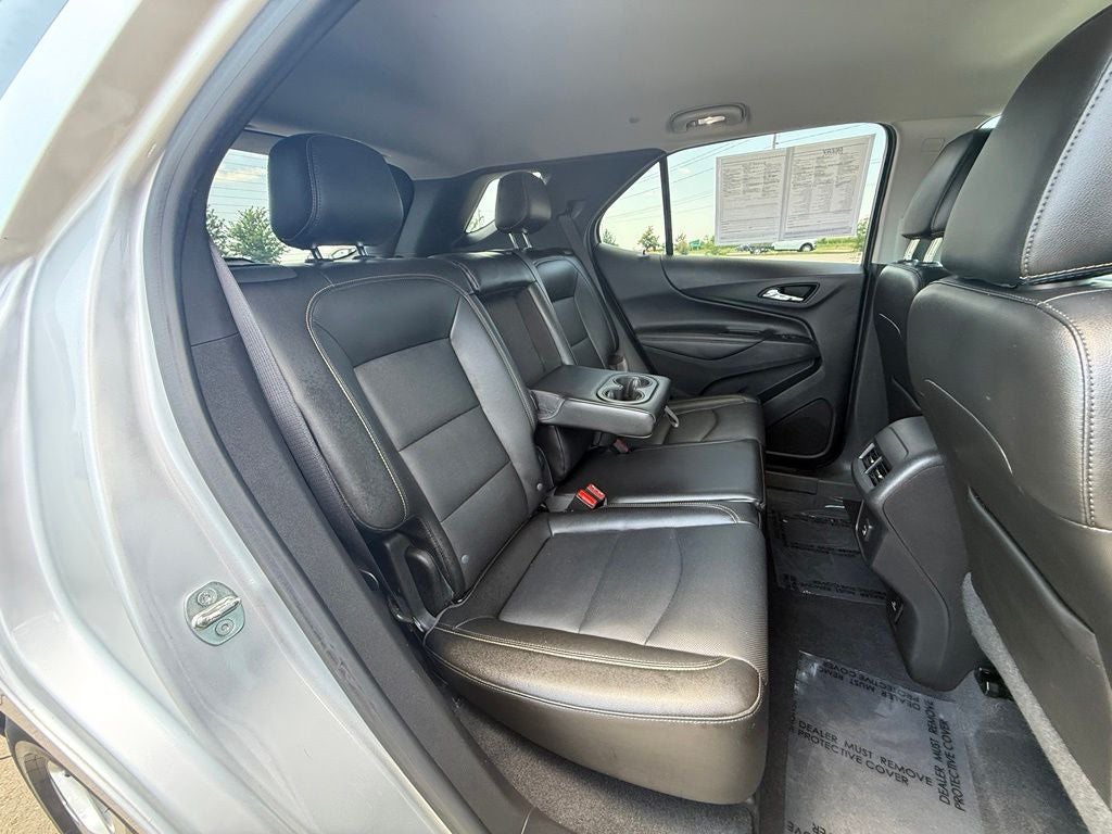 2021 Chevrolet Equinox FWD Premier