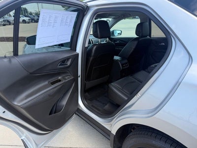 2021 Chevrolet Equinox FWD Premier