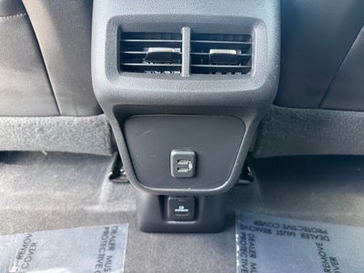 2021 Chevrolet Equinox FWD Premier