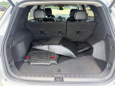 2021 Chevrolet Equinox FWD Premier
