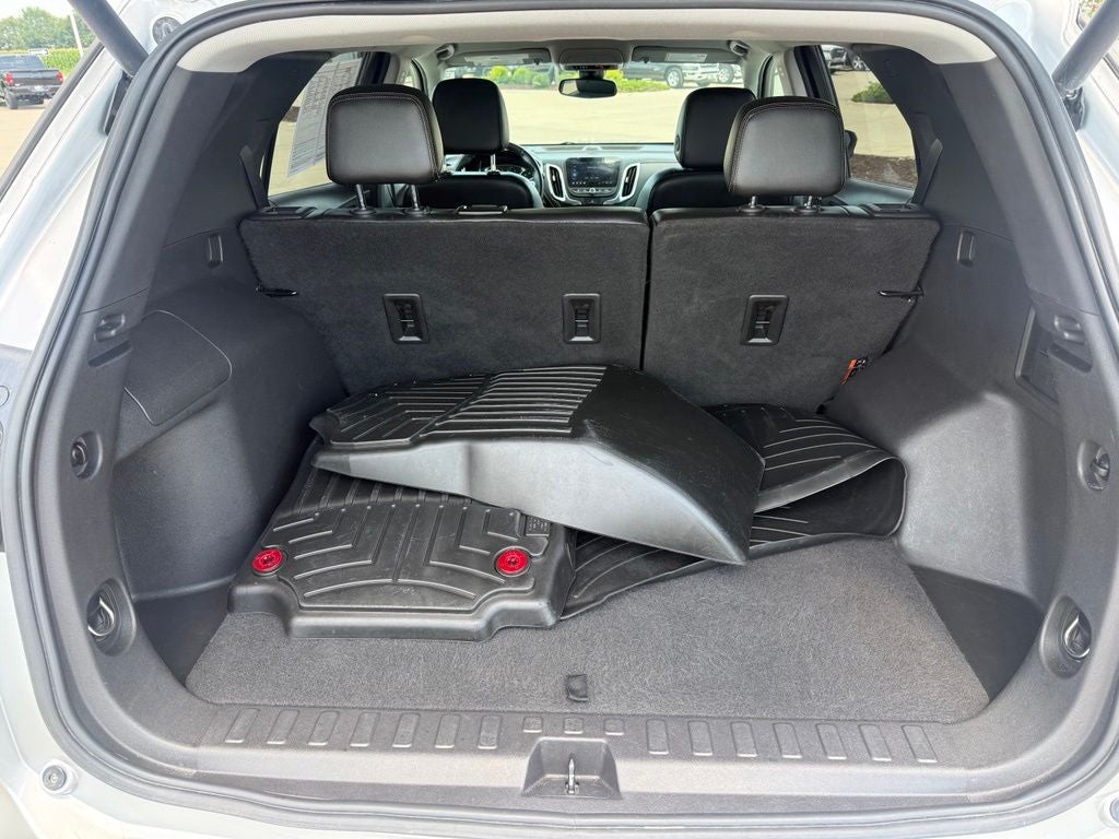 2021 Chevrolet Equinox FWD Premier
