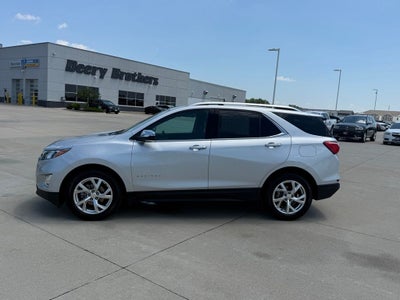 2021 Chevrolet Equinox FWD Premier