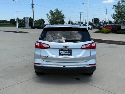 2021 Chevrolet Equinox FWD Premier