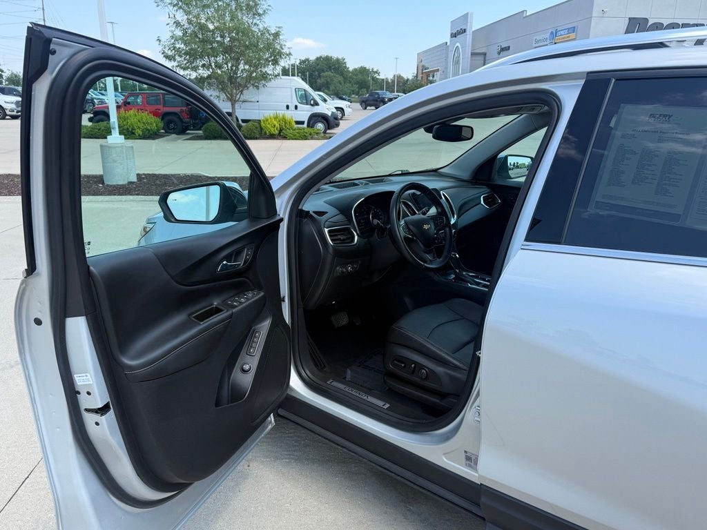 2021 Chevrolet Equinox FWD Premier