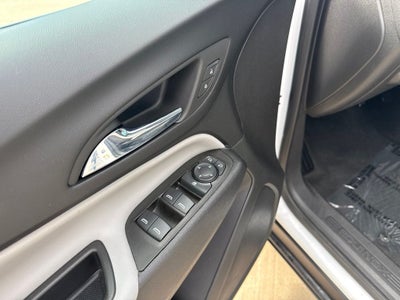 2023 Chevrolet Equinox AWD LS