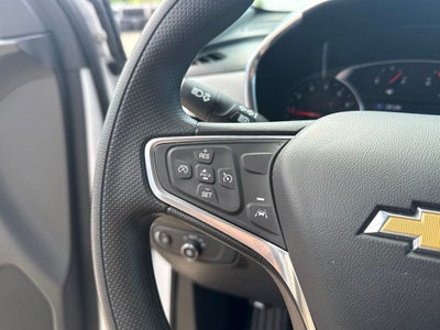 2023 Chevrolet Equinox AWD LS