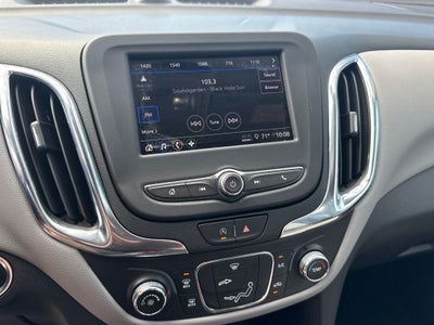 2023 Chevrolet Equinox AWD LS