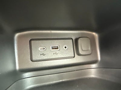 2023 Chevrolet Equinox AWD LS
