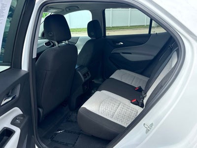 2023 Chevrolet Equinox AWD LS
