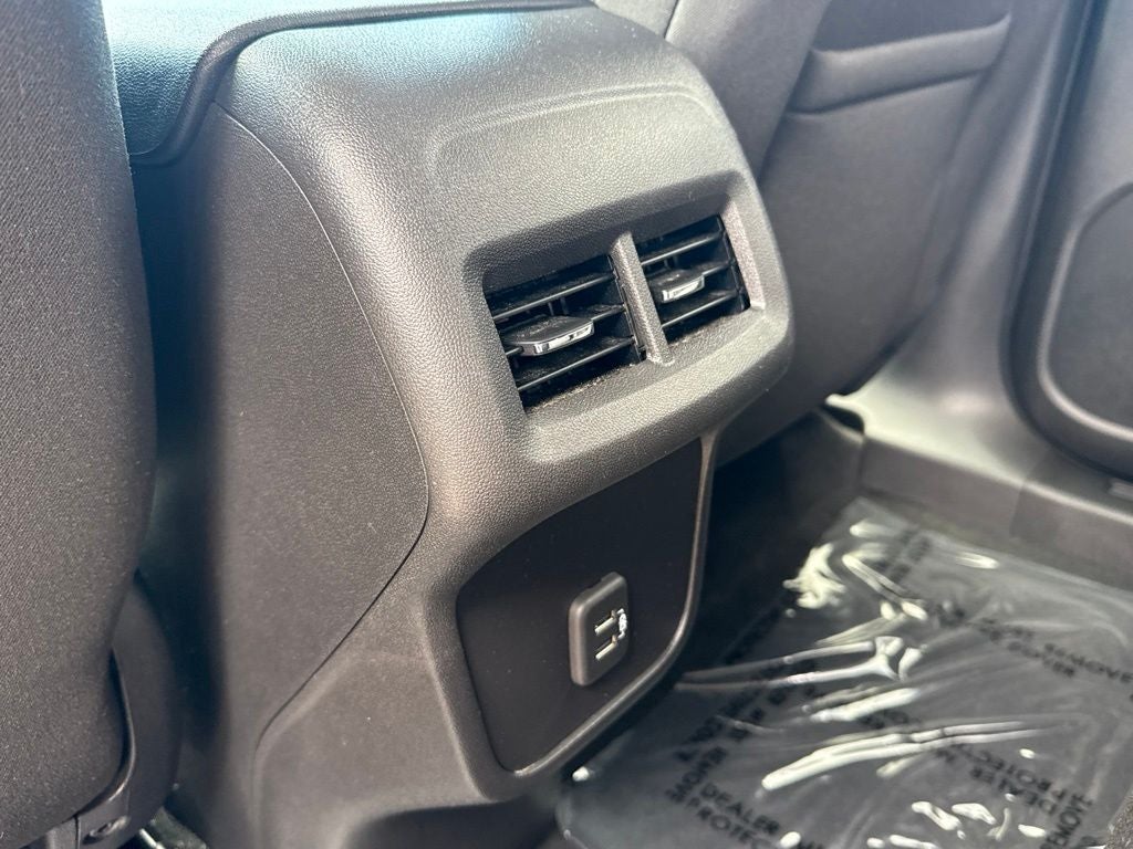 2023 Chevrolet Equinox AWD LS