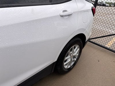 2023 Chevrolet Equinox AWD LS