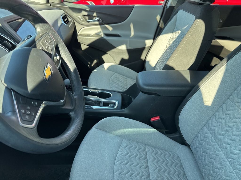 2022 Chevrolet Equinox AWD 2FL