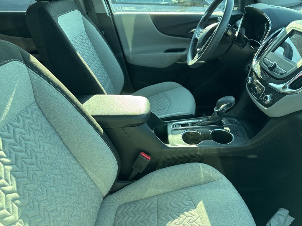 2022 Chevrolet Equinox AWD 2FL
