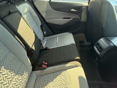 2022 Chevrolet Equinox AWD 2FL