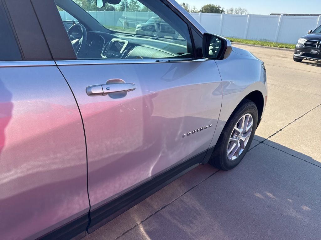 2022 Chevrolet Equinox AWD 2FL