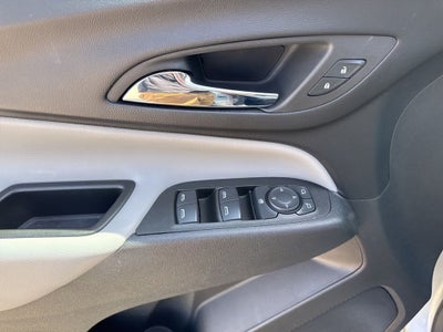 2022 Chevrolet Equinox AWD 2FL