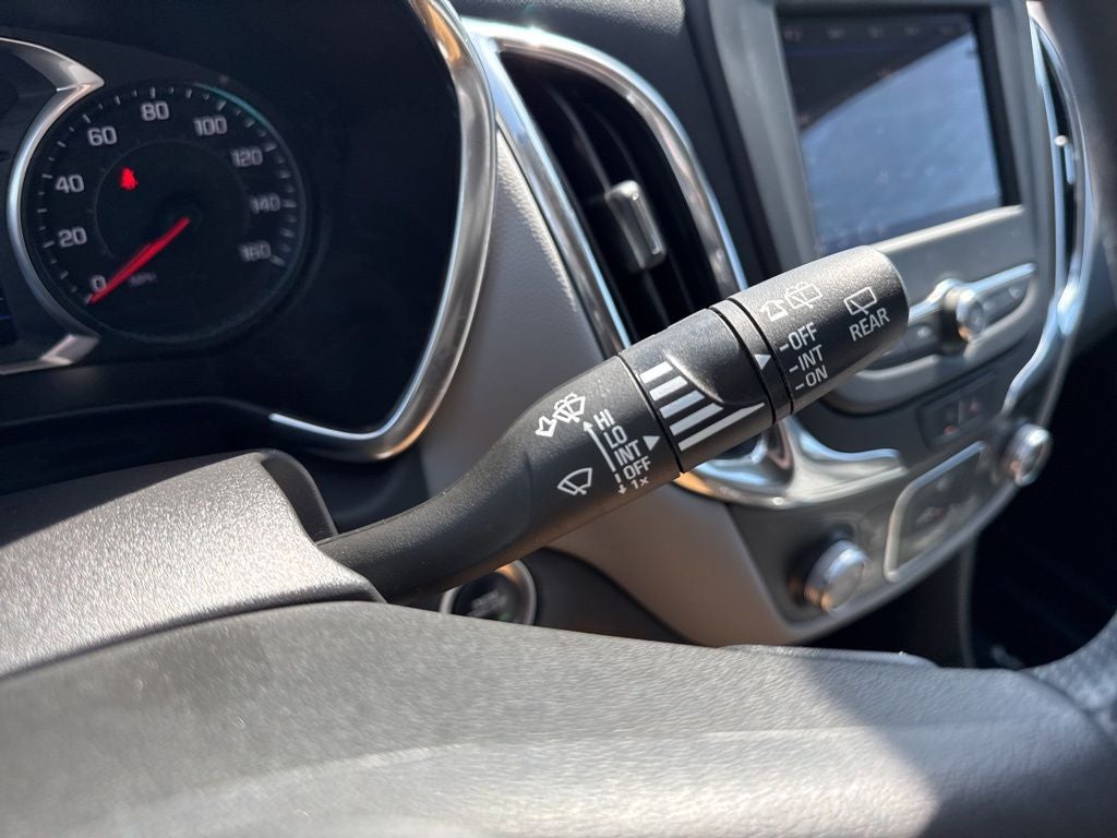 2022 Chevrolet Equinox AWD 2FL